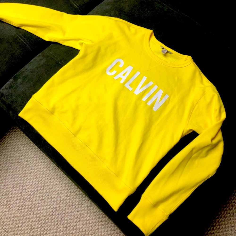 Calvin Klein Sweatshirt